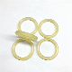 High Sale Factory Distributor Metric O Ring Cold-Resistant Silicone O Rings