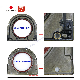  HP Seals T721050003 T2418f701 Foton Lovol Agricultural Tractor Engine Crankshaft Rear Rubber Oil Seal