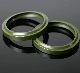  14/16/18/20/22.4/25/28/30 * 6 Sealing Ring Dhs Type Polyurethane Hydraulic Oil Seal