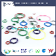  Coffee Machine Sealing Ring Silicone Gasket Rubber Parts Encapsulated O Ring