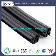 PVC/EPDM Bubble Rubber Seal, Rubber Strip in Customize Size