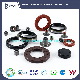 FPM Valve Stem Seal, Auto Parts, Bonded Seal, Rubber Seal