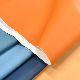 4 Coatings Silicone Fabric High Quality Hydrolysis Resistance Soft Silicone Leather