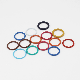 Factory Production Custom Wearable Rubber Ring Fitting NBR O-Rings Seals