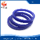 Stainless Steel Spiral Wound Gasket PTFE Plastic Spiral Gaskets