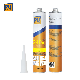  Marine Application Polyurethane Adhesive Sealant for Joint Sealing for Deck and Other Joints