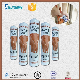 High Quality Adhesive Clear Silicone Sealant