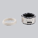 Rubber Bellow Shaft Seal Type 502 Carbon Seal Ring G60, G6, G4, Bo 99% Ceramic Seal Ring for Marine Pump