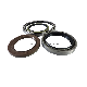 Radial Shaft Oil Seal NBR Hbnr FKM Rotary Shaft Seal Rotary Oil Seals