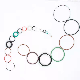  NBR Silicone/Buna/Seal O-Rings Oil Seal Manufactory