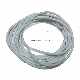  Mechanical Seal Seamless Connection Rubber Extrusion Strip O Ring for Home Appliance with 1 Kg Tensile Force