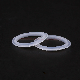  OEM Nonstandard D Type Rubber Gasket Sealing Ring