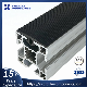 T-Slot Aluminum Profile Protective Rubber Strip manufacturer