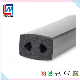  Sponge Soft EPDM Rubber Seal Profile for Window Door Trim