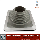 High Quanlity Universal EPDM/Silicone Rubber Roof Flashing for Pipe