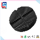 Car Lift Rubber Pad Block for Trolley Adapter Jacking Pad Lifting