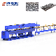 Fully Automatic Steel Truss Lattice Girder Welding Production Line Equipment