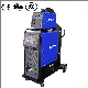  DC Double Pulse and Full Digital Control Welding Machine, Argon & CO2 Gas, Precise Aluminum Welding