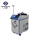 Spot Hand Held Laser Welding Head Machine Welder Welders Metal Aluminum