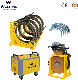 250-500mm Automatic Welding Machine for HDPE PE PP PPR Plastic Pipespipe Jointing Machine