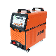 Digital Inverter Pulse Gas Shielded MIG Welder Arc Welding Machine with Low Spatter