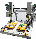 Ra Factory Automated Robotic Welding/Tin Soldering/Soldering Machine for PCB Board Production Assembly Line