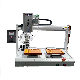  Ra Best Price Automated Robotic Welding/Soldering Machine/Line/Tool/System/Robot for Electronic Component/Diode/Capacity