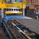 Steel Grating Welder Metal Grating Steel Bar Manufacturing Machine Welding Equipment