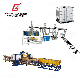 Xinzhou Automatic IBC Tank Cage Mesh Welding Machine