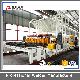 Auto Steel Bar Mesh Welding Machine