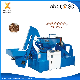  Full Automatic Deburring and Cleaning Machine for Return Bends