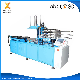 Automatic Fins Inserting and Tube Expanding Machine for No Frost Evaporators