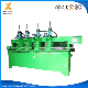  Easy Operation Rectangle Wire Process Wires Rod Bending Machine