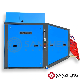 100kw Solid-State High Frequency Integrated Welder