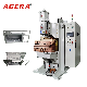 Agera 20000j Capacitor Discharge Spot Welding Machine