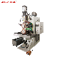 Medium Frequency DC Resistance Seam Welding Machine Stainless Steel Seam Welders