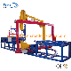 PE Fitting Angle Cutting Machine