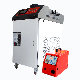 Portable Handheld Welding Machine Fiber Laser Cuttting Machine