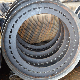  800-1200mm Diameter Spun Pile Pipe End Plate Flange