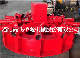  Tunnel Machine Automatic Concrete Distribution Device