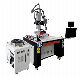 Herolaser Automatic Metal Welding Machine 1500W Laser Welder Laser Soldering Auto System