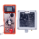 IP 65 Industrial Welding Machine Electric Switch Radio Remote Control System