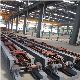  Processing, Welding, Paiting OEM Tangchen According to Design Power Trowel Conveyor System