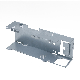Hot Selling Ultrasonic Junction Case Plastic Sheet Metal Fabrication Stainless Steel Welding manufacturer