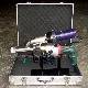  PE PP Welding Gun