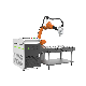 Robot Arm Laser Welding Machine High Technology Automatic Laser Welder 1500W 2000W 3000W for Hot Sale