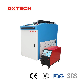  Factory Price Automatic Laser Welding Machine CNC Laser Welder for Aluminum Ss with Handheld Compact Design