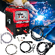 Argon Gas Welding Machine MIG Welding Machine Bulkbuy Arc Welder Machines