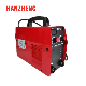  Mini Inverter Welder MMA IGBT Inverter Arc 200A Welding Machine