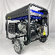 7kw Diesel Welding Generator Set